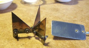 How To and Clever tricks – Bill Dawson, Metalsmith